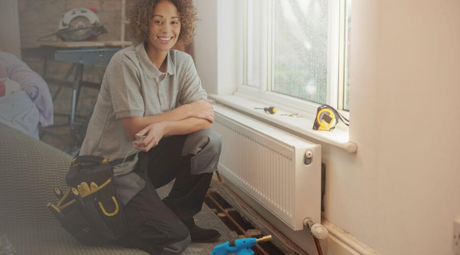 Expert Bathroom Remodeling services in Diggs, VA